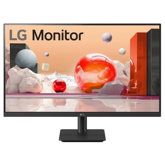 Lg 27ms500 B